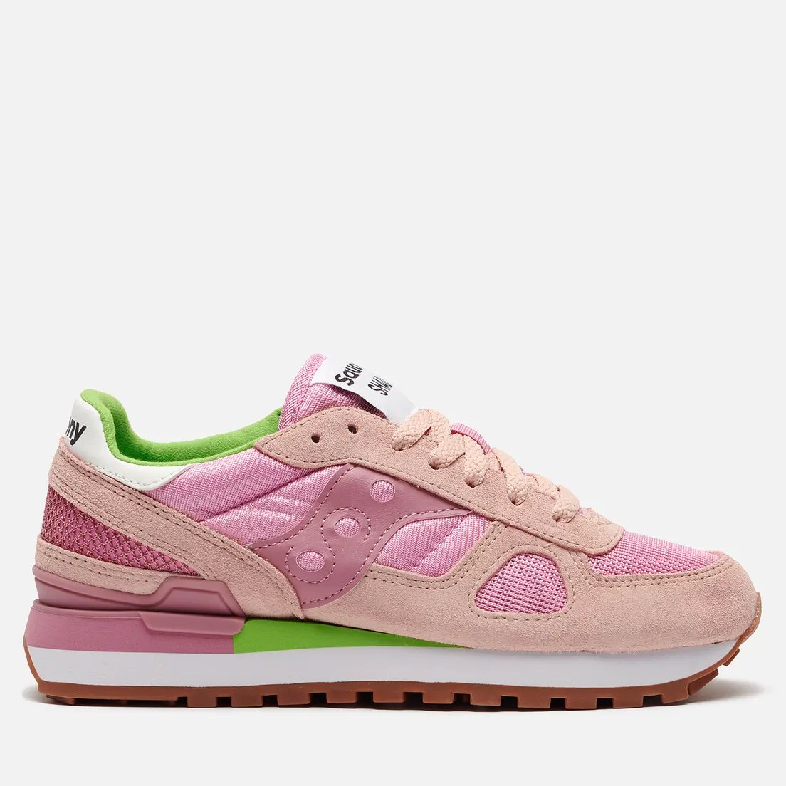 Saucony Женские кроссовки Shadow Original