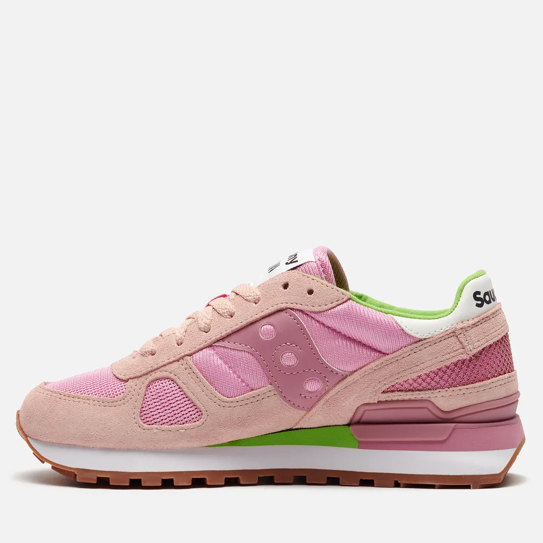 Saucony Женские кроссовки Shadow Original