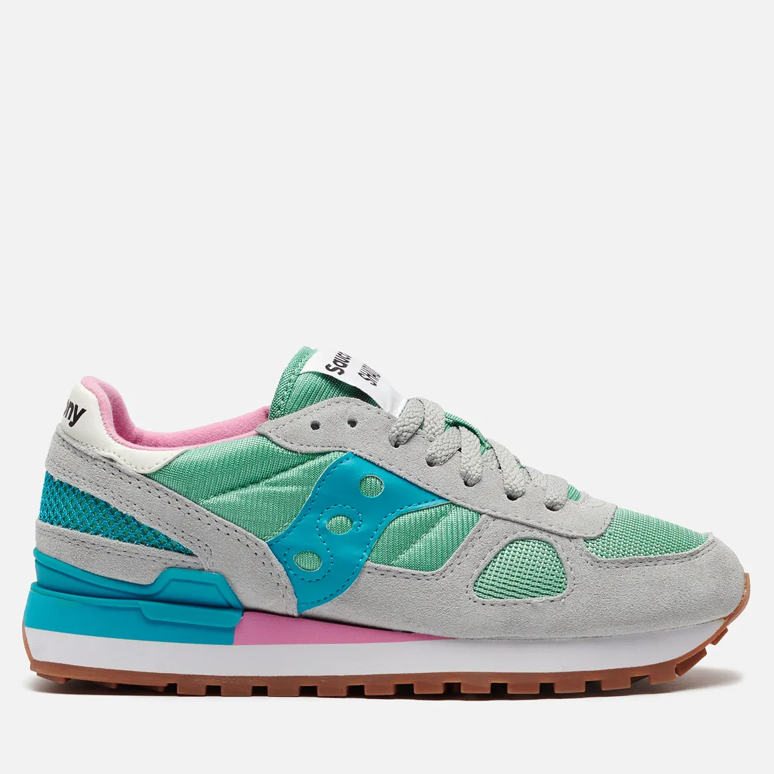 Saucony Женские кроссовки Shadow Original