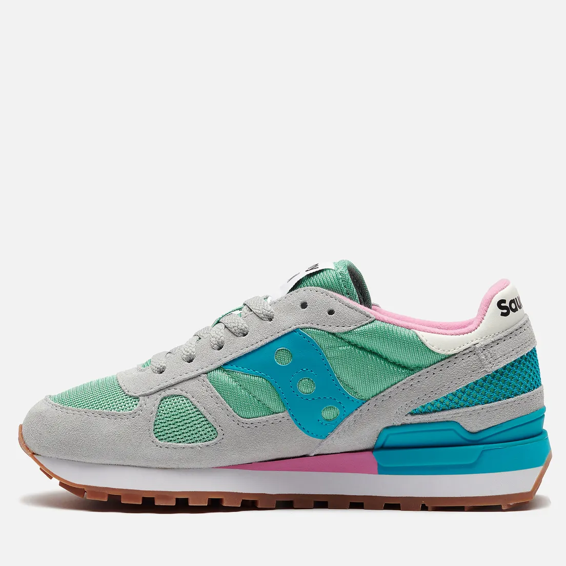 Saucony Женские кроссовки Shadow Original