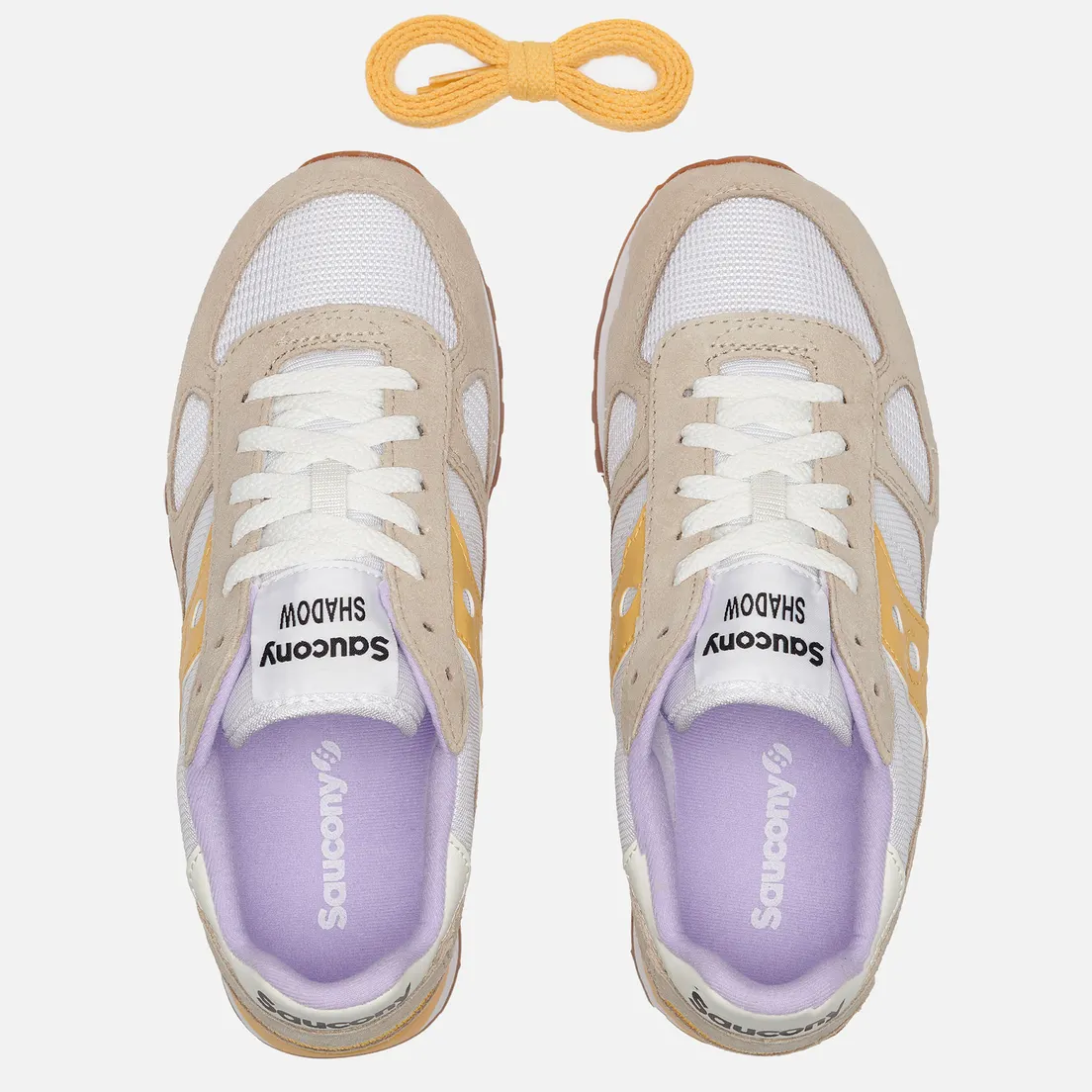 Saucony Женские кроссовки Shadow Original