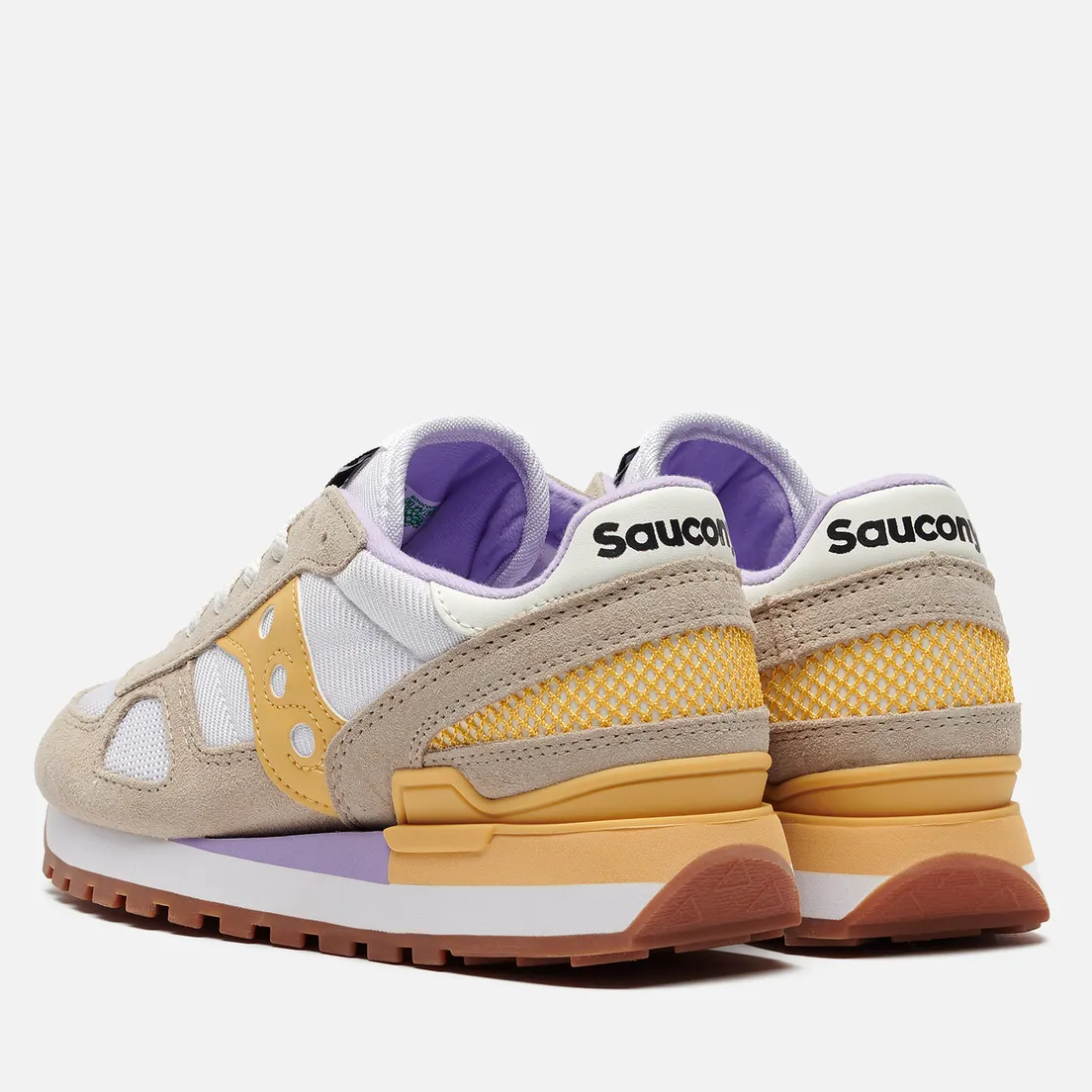 Saucony Женские кроссовки Shadow Original