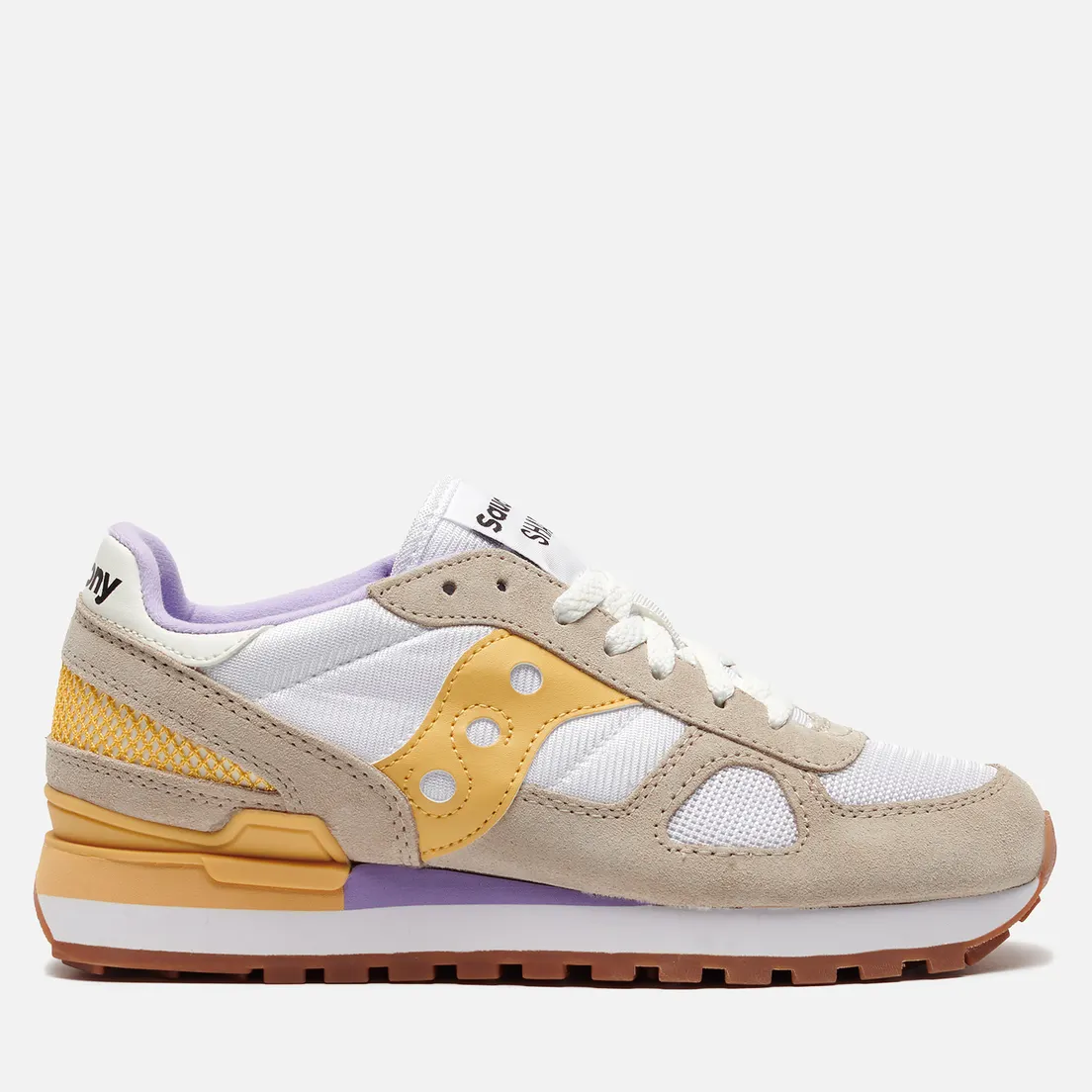 Saucony Женские кроссовки Shadow Original