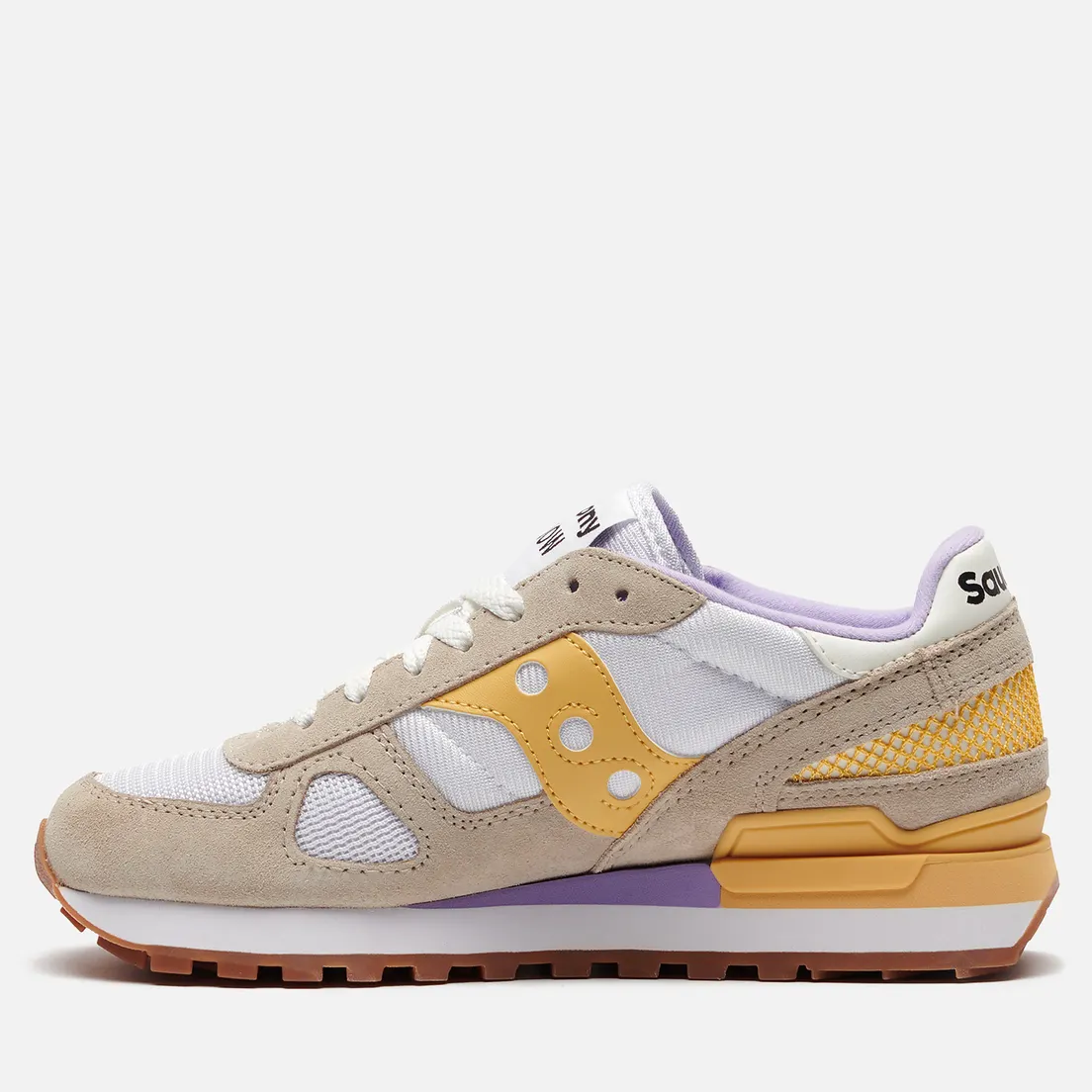 Saucony Женские кроссовки Shadow Original