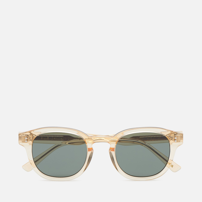 Солнцезащитные очки MessyWeekend Bille