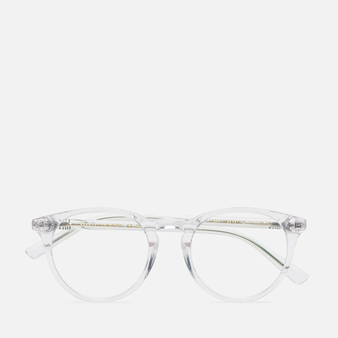 MessyWeekend Оправа для очков New Depp Optics