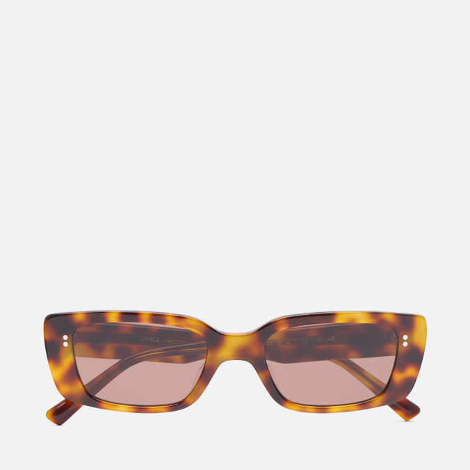 Солнцезащитные очки MessyWeekend Grace