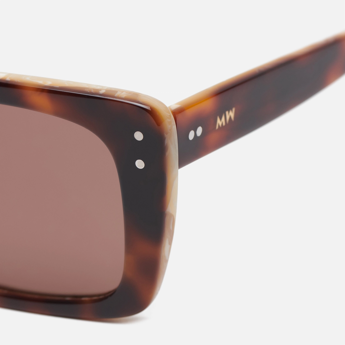 MessyWeekend Солнцезащитные очки Anna