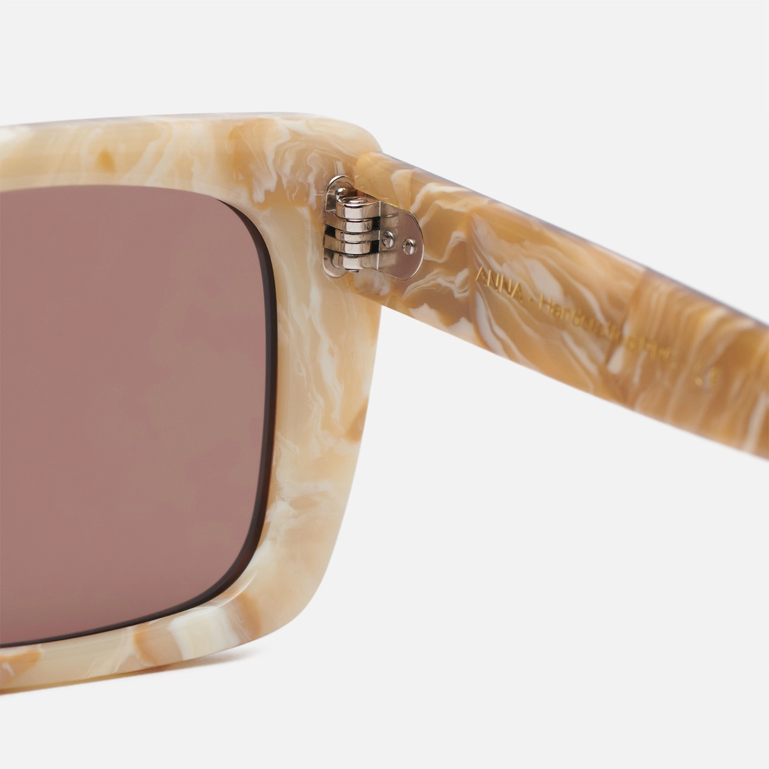 MessyWeekend Солнцезащитные очки Anna