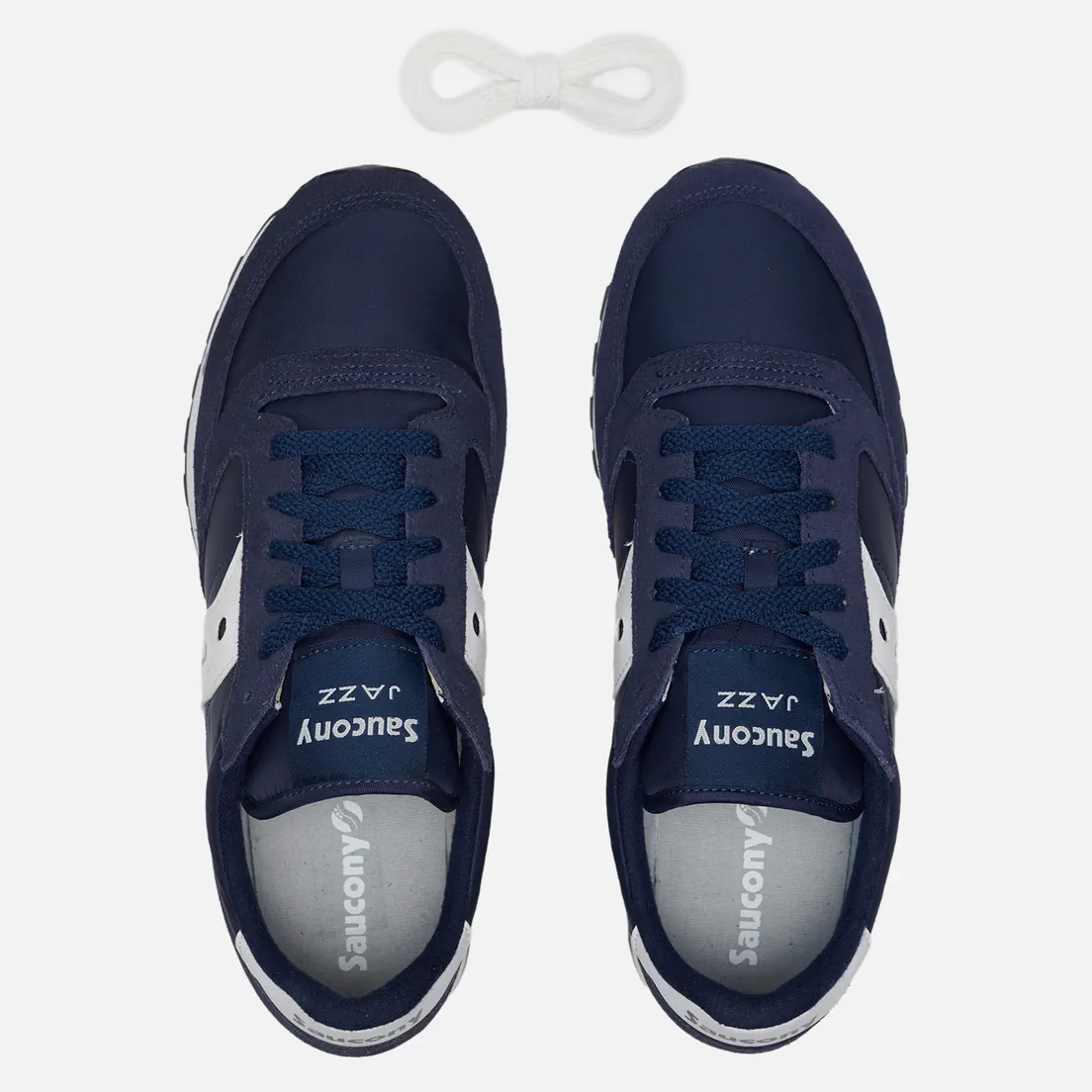 Saucony Мужские кроссовки Jazz Original