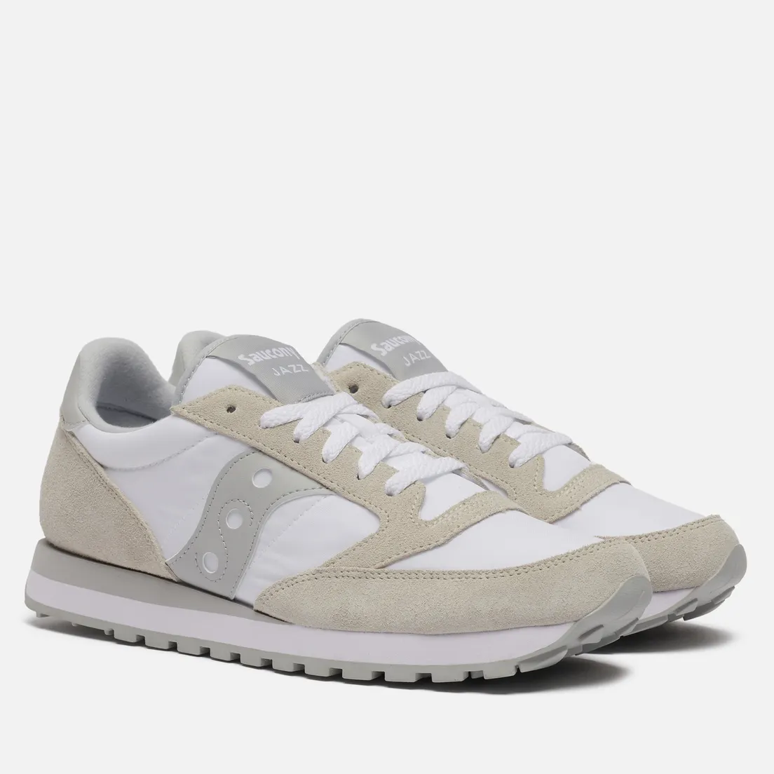 Saucony Мужские кроссовки Jazz Original