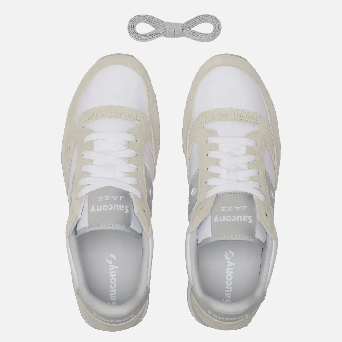 Saucony Мужские кроссовки Jazz Original