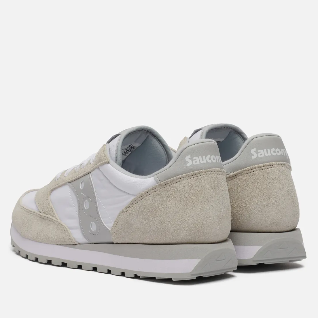 Saucony Мужские кроссовки Jazz Original