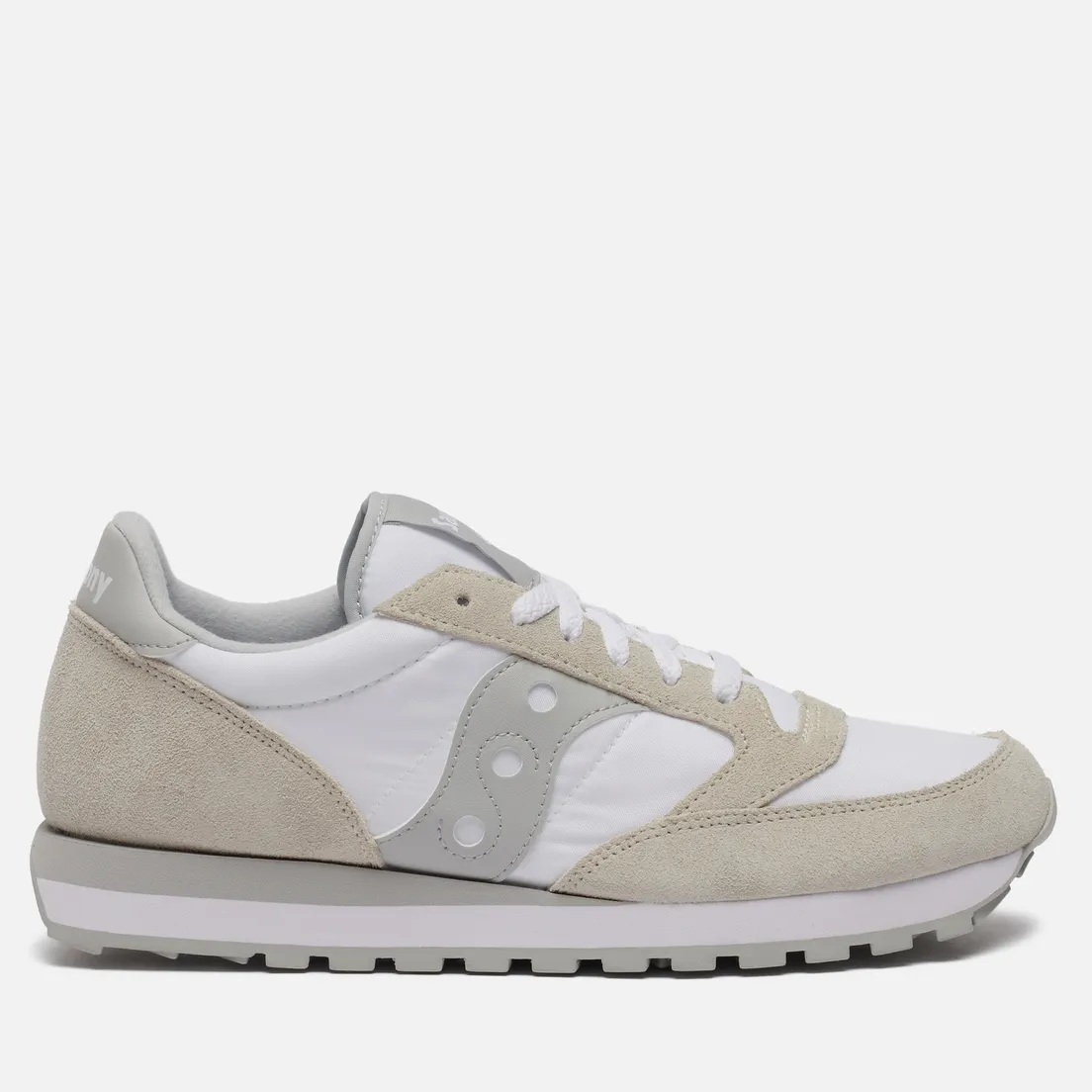 Saucony Мужские кроссовки Jazz Original