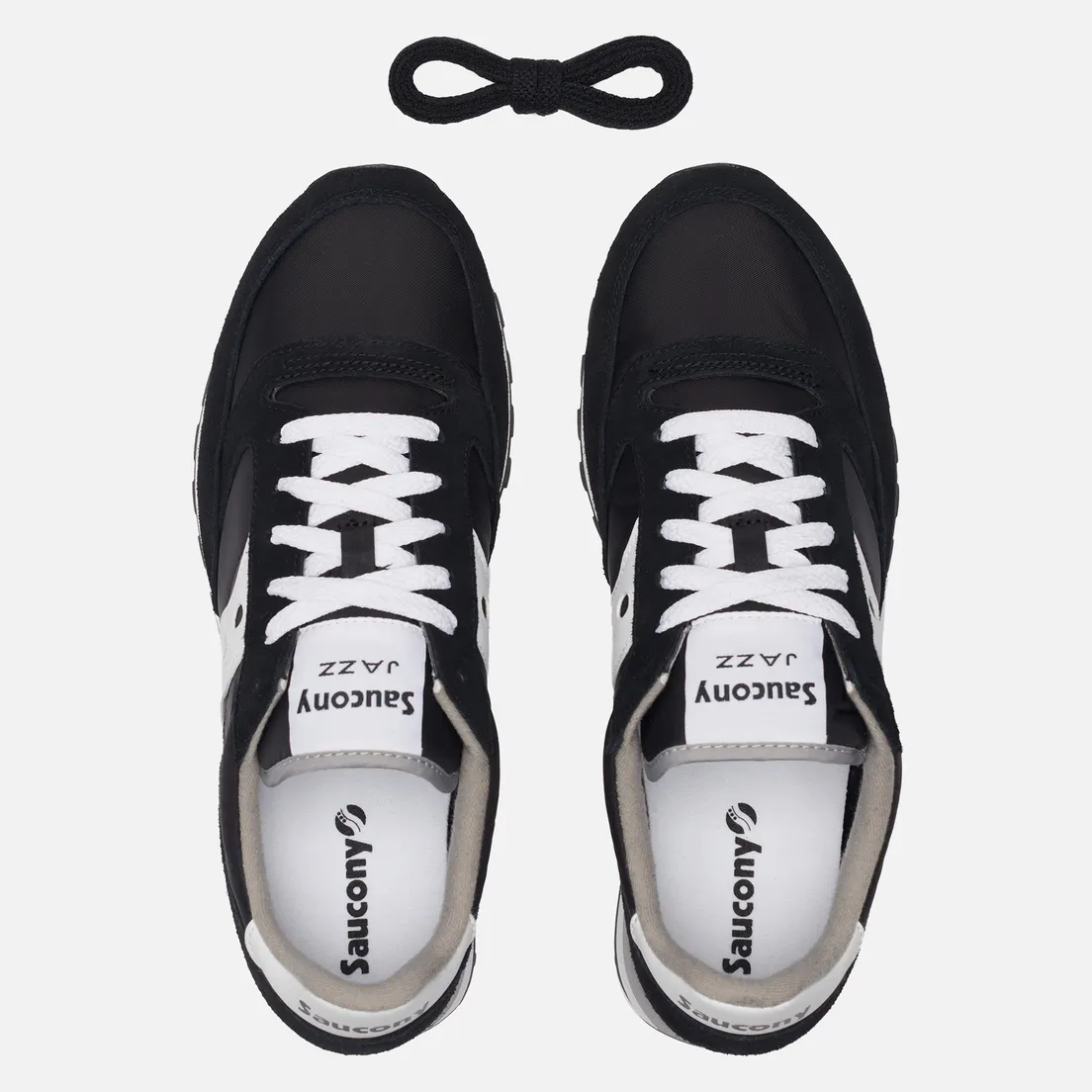 Saucony Кроссовки Jazz Original