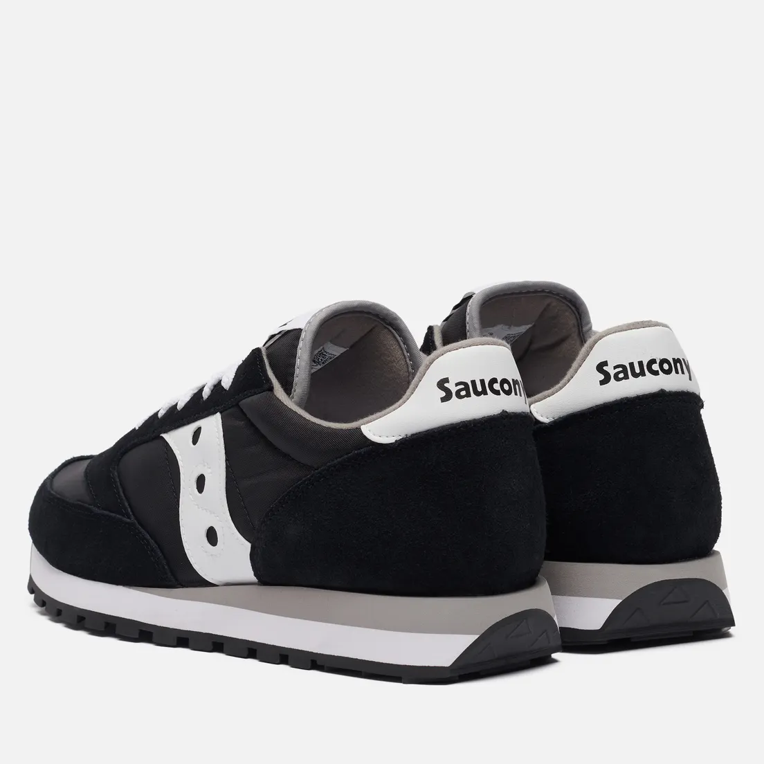 Saucony Кроссовки Jazz Original