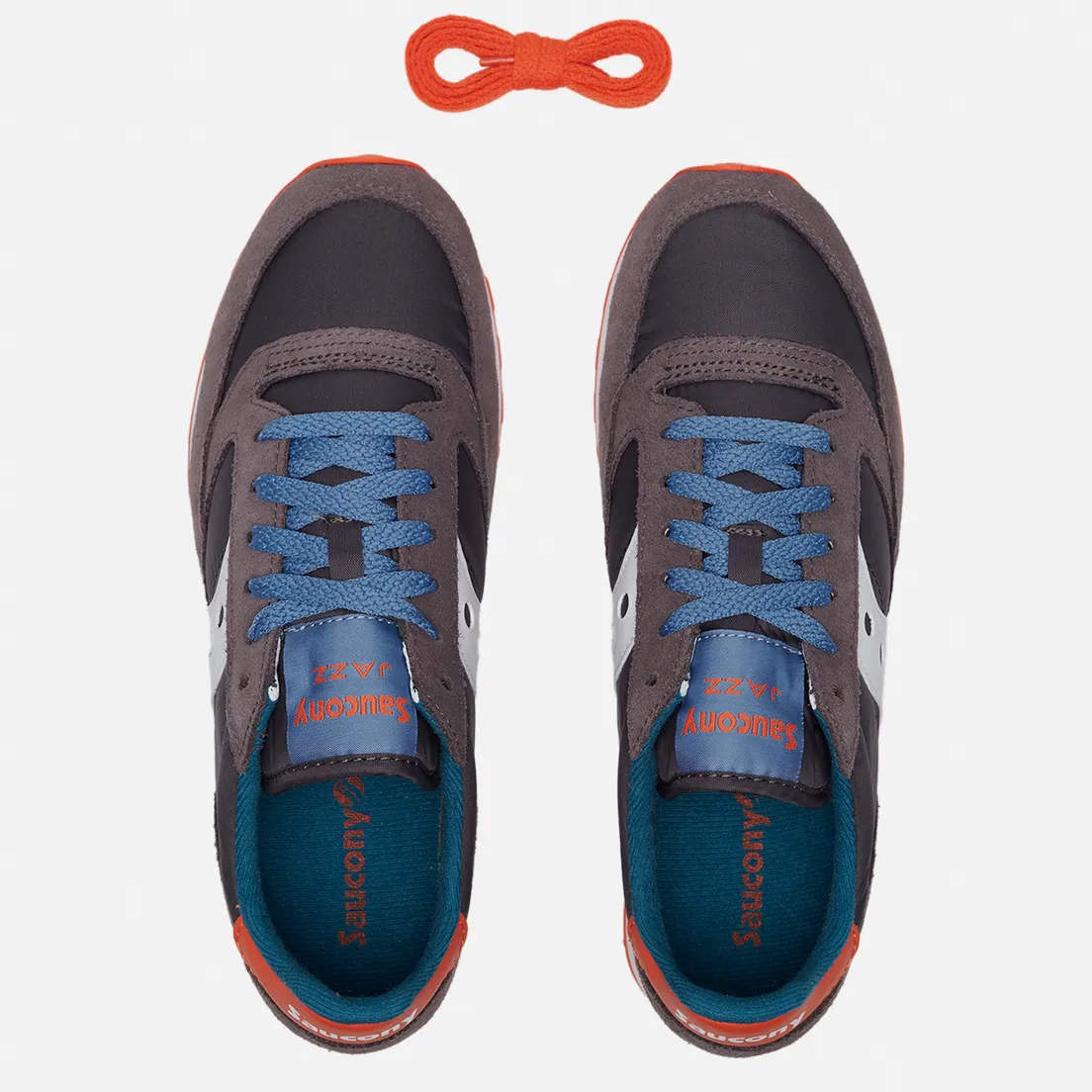 Saucony Кроссовки Jazz Original