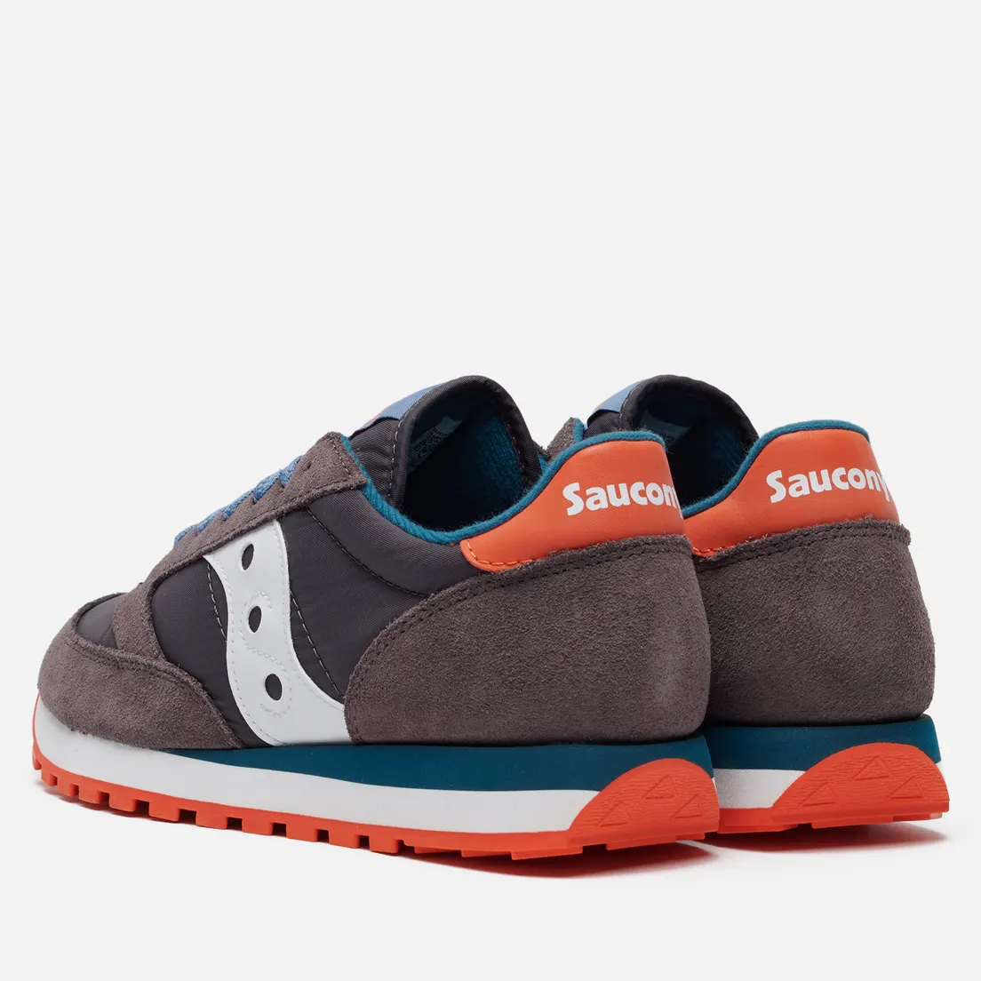 Saucony Кроссовки Jazz Original