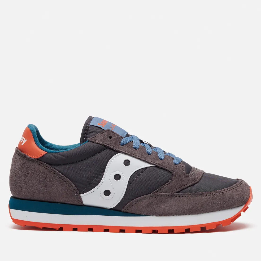 Saucony Кроссовки Jazz Original