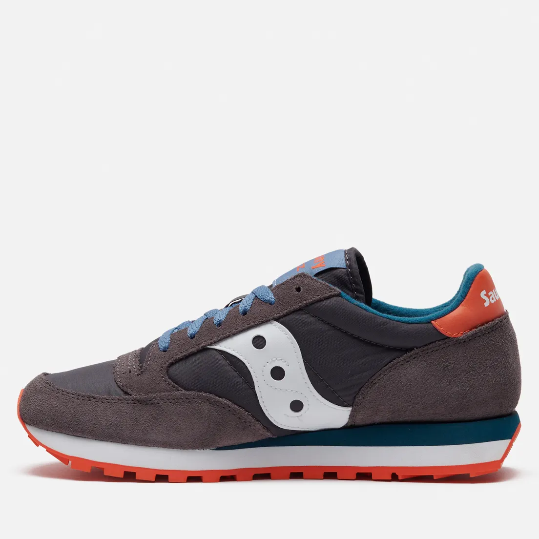 Saucony Кроссовки Jazz Original