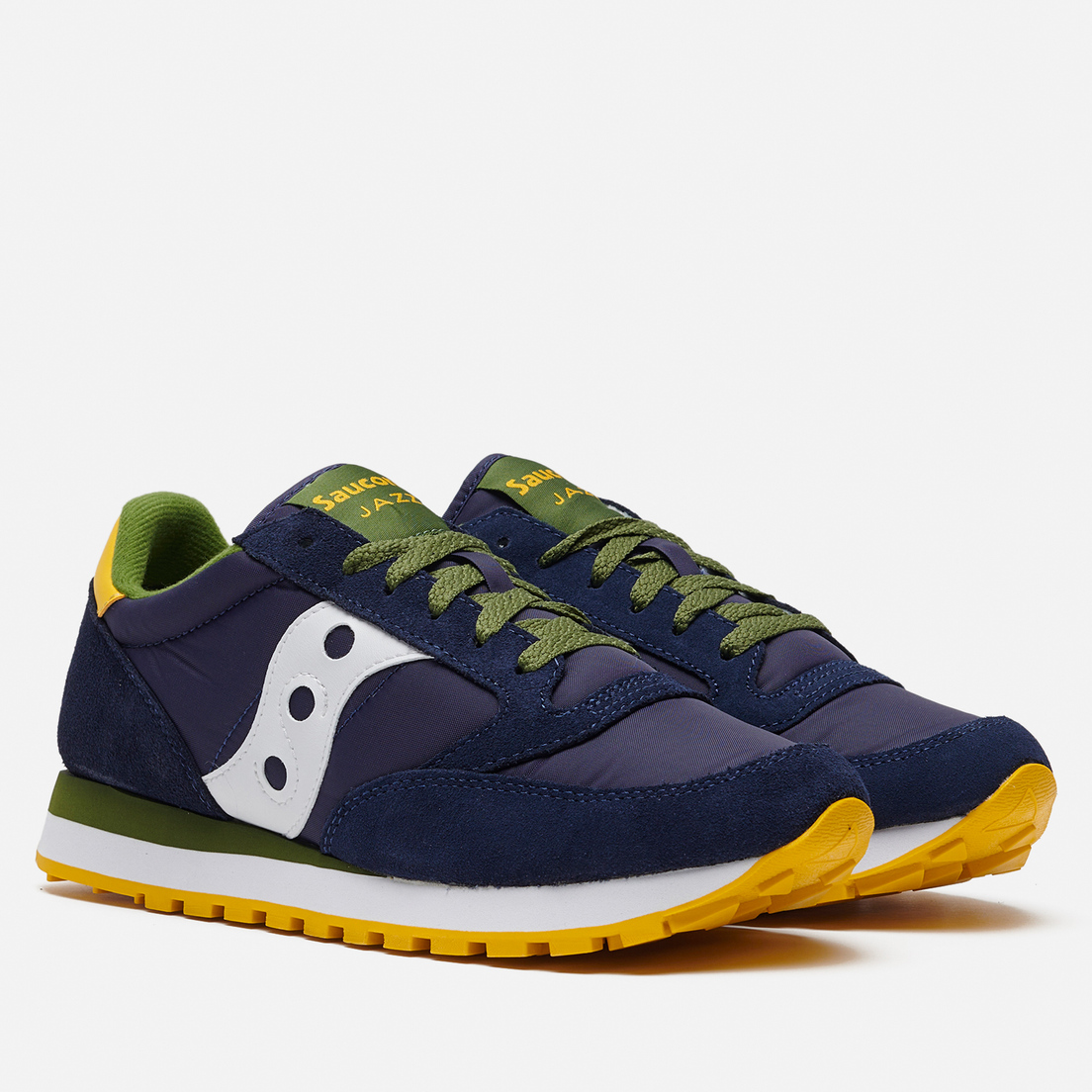 Мужские кроссовки Saucony Jazz Original, S2044-616