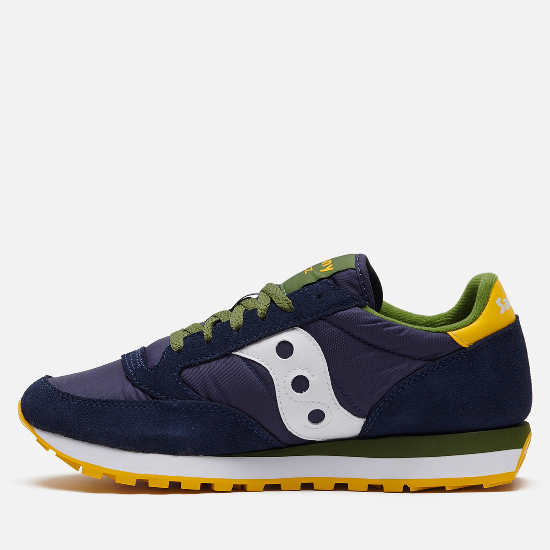 Мужские кроссовки Saucony Jazz Original, S2044-616