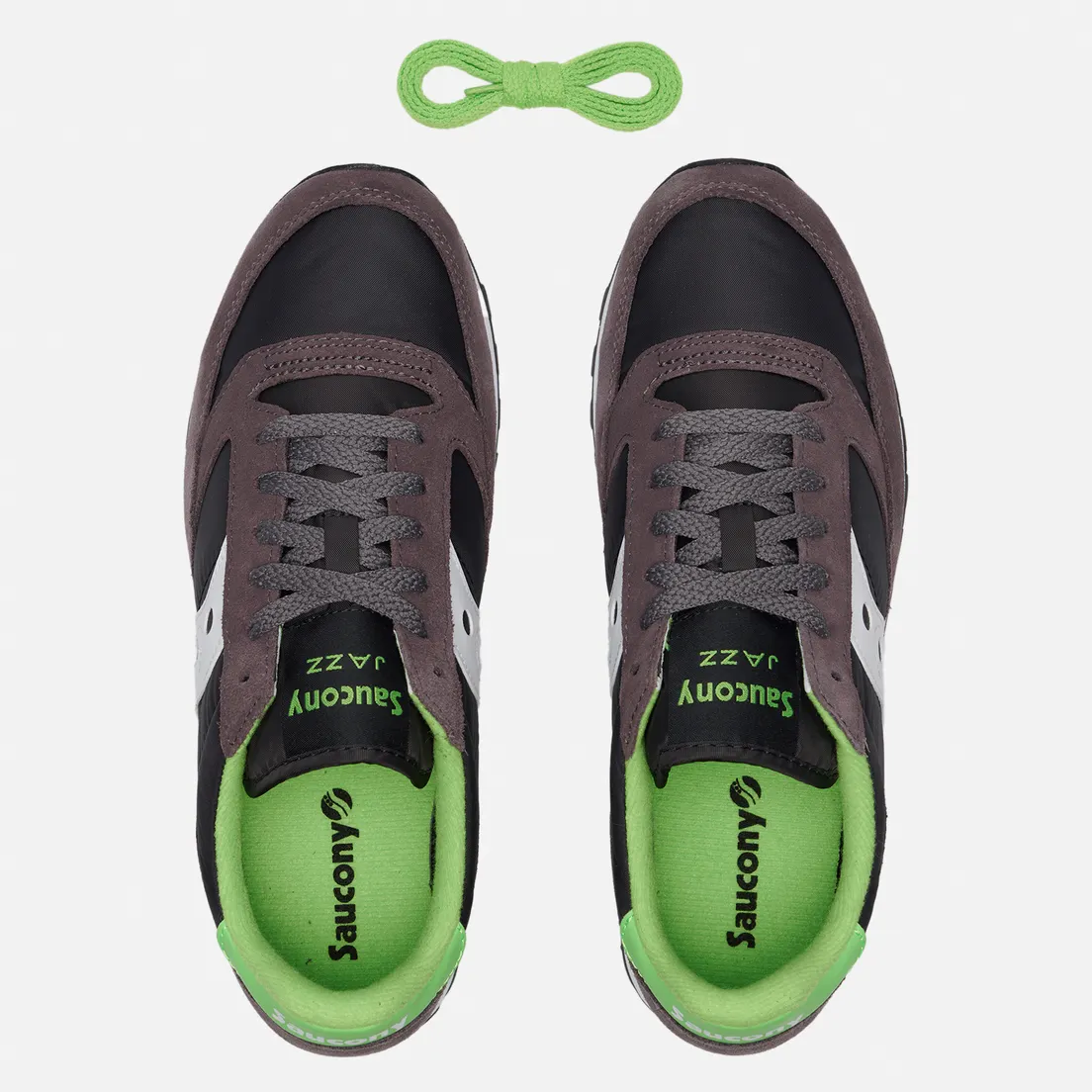 Saucony Кроссовки Jazz Original