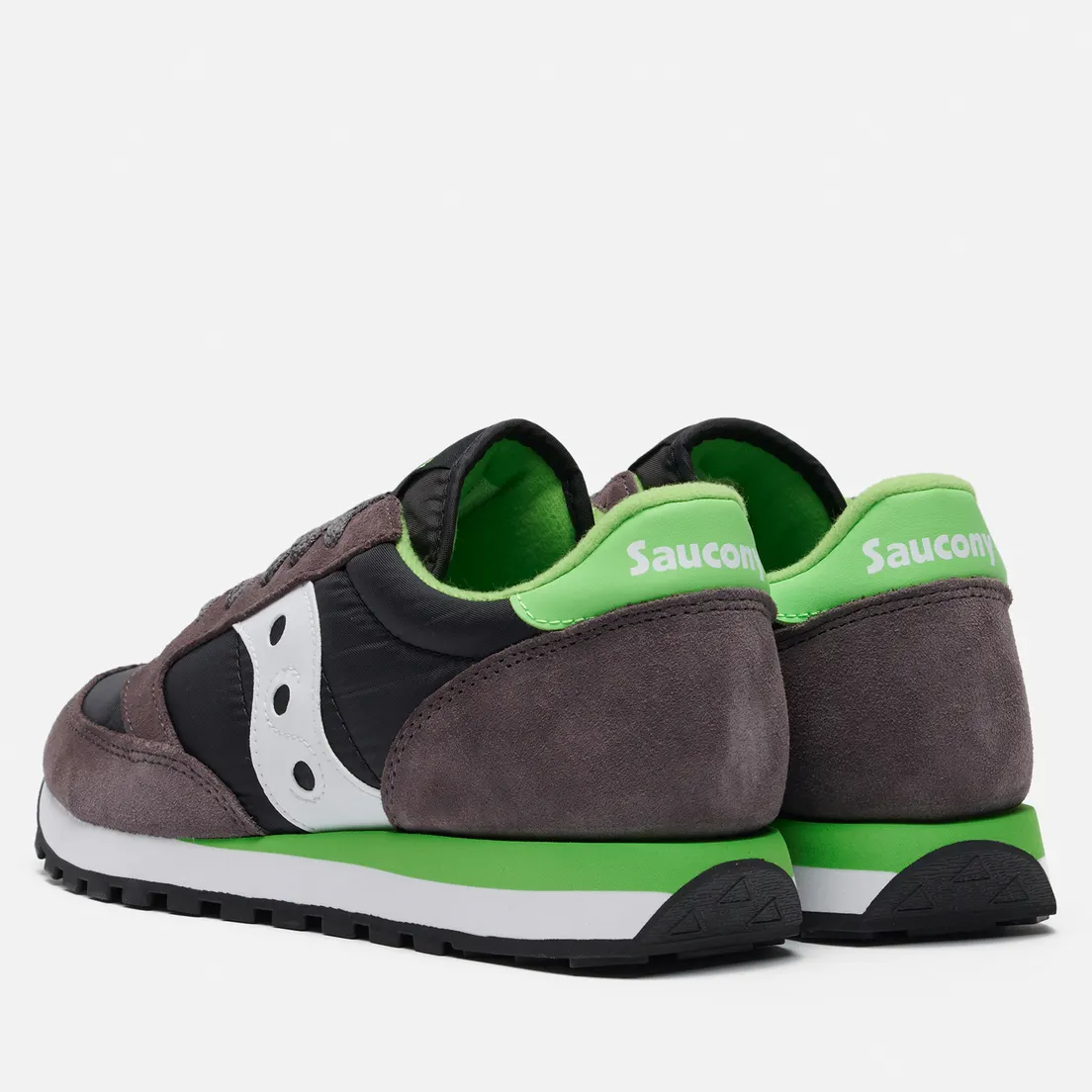 Saucony Кроссовки Jazz Original