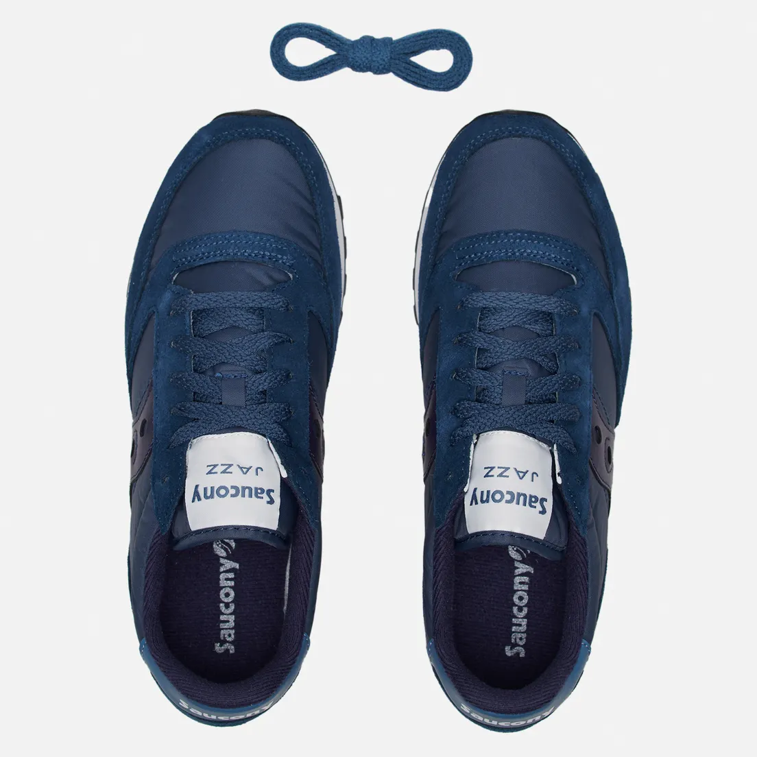 Saucony Мужские кроссовки Jazz Original