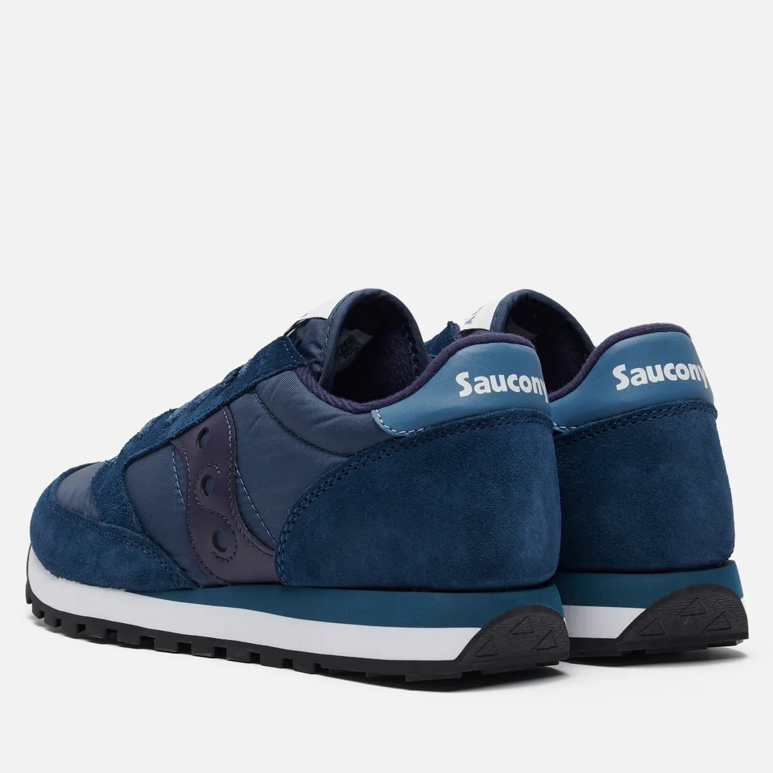 Saucony Мужские кроссовки Jazz Original
