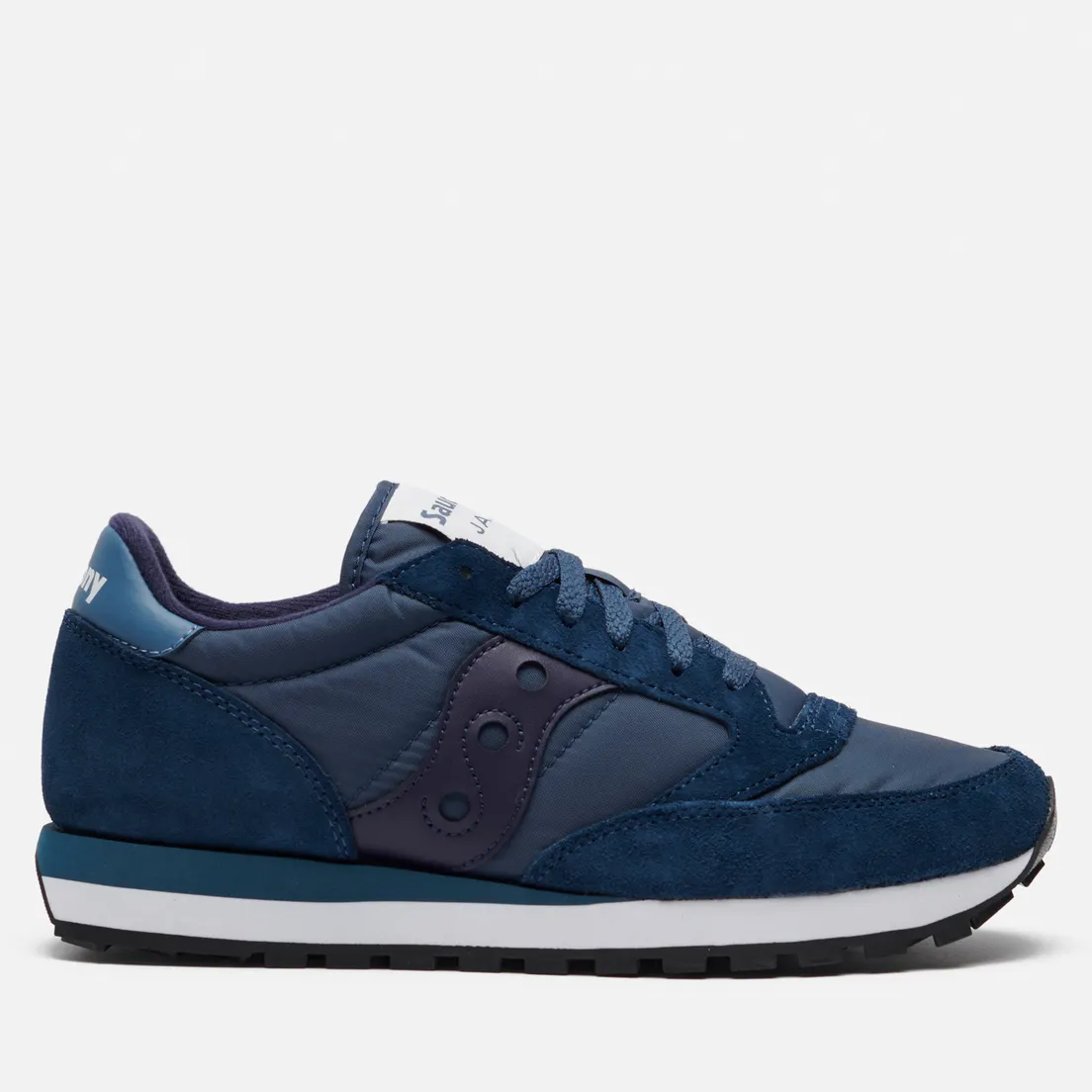 Saucony Мужские кроссовки Jazz Original