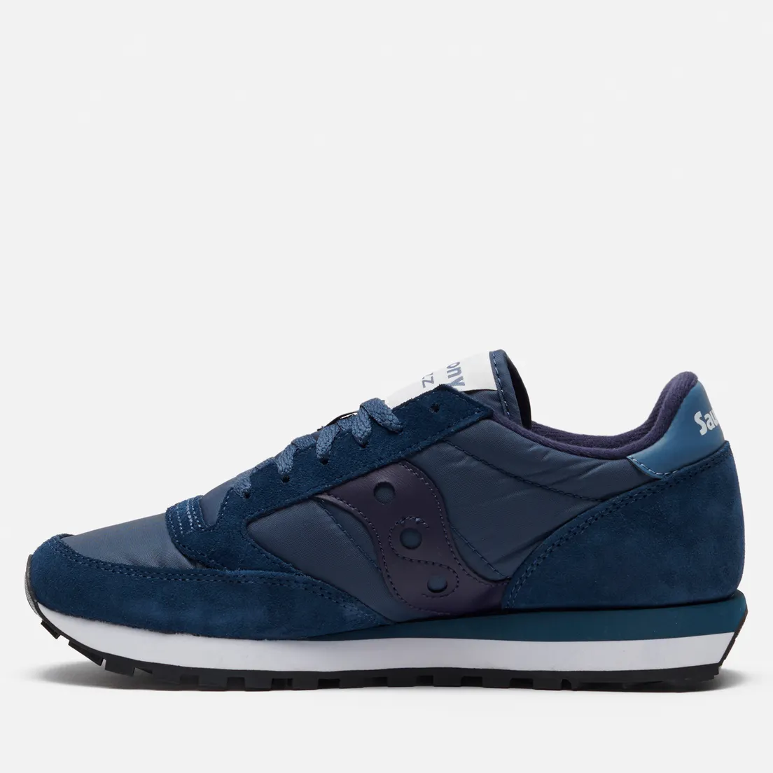 Saucony Мужские кроссовки Jazz Original