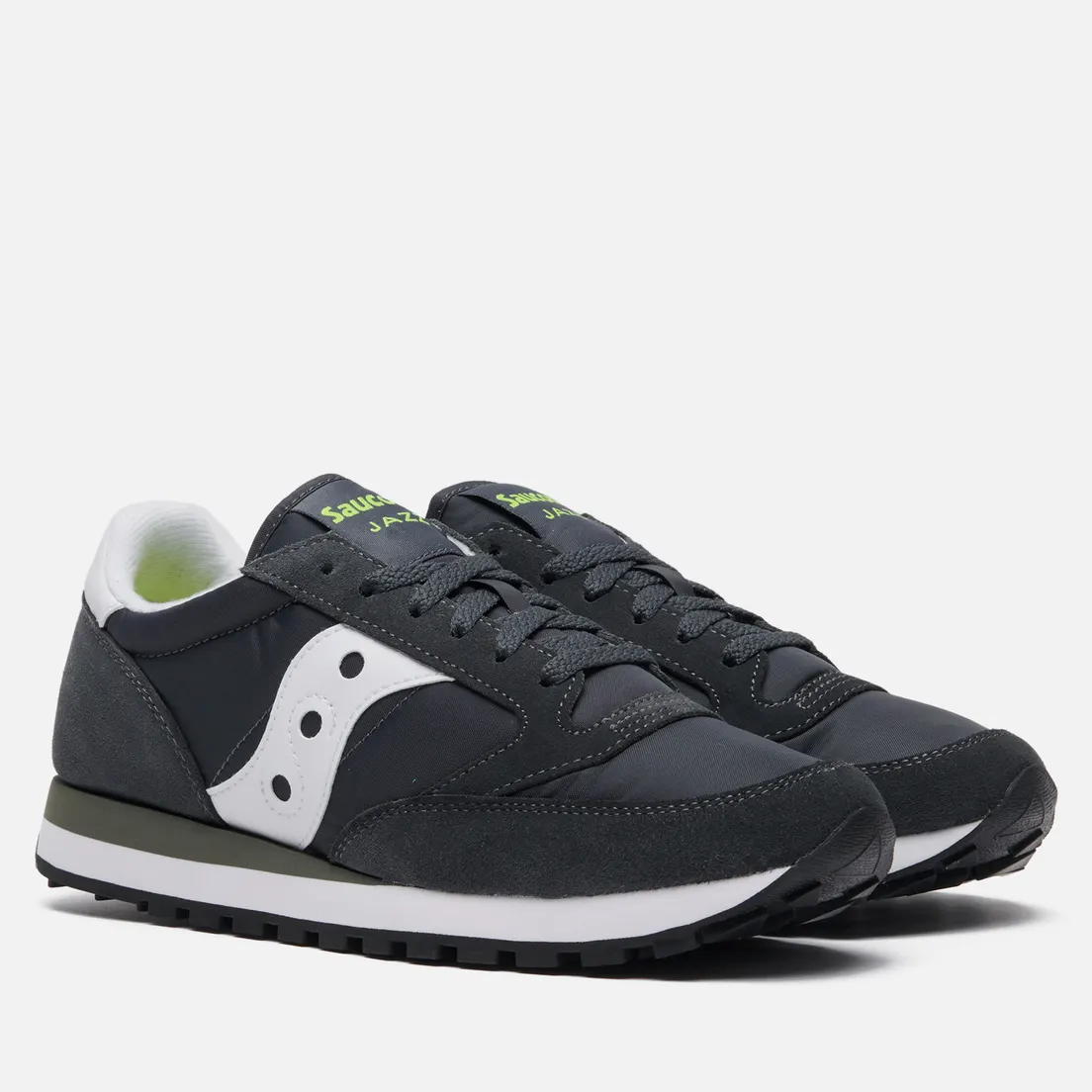 Saucony Мужские кроссовки Jazz Original