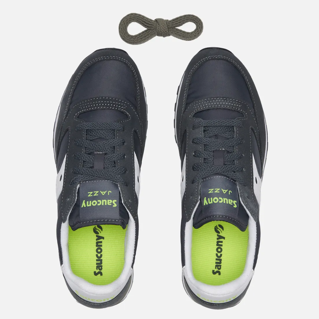Saucony Мужские кроссовки Jazz Original