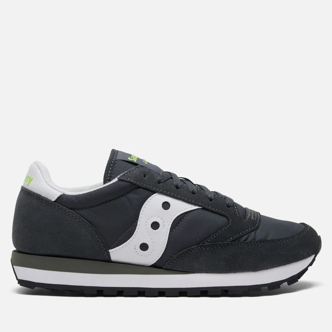 Saucony Мужские кроссовки Jazz Original