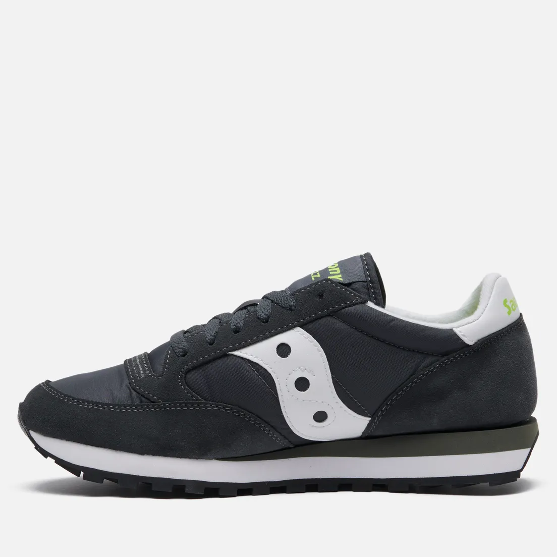 Saucony Мужские кроссовки Jazz Original