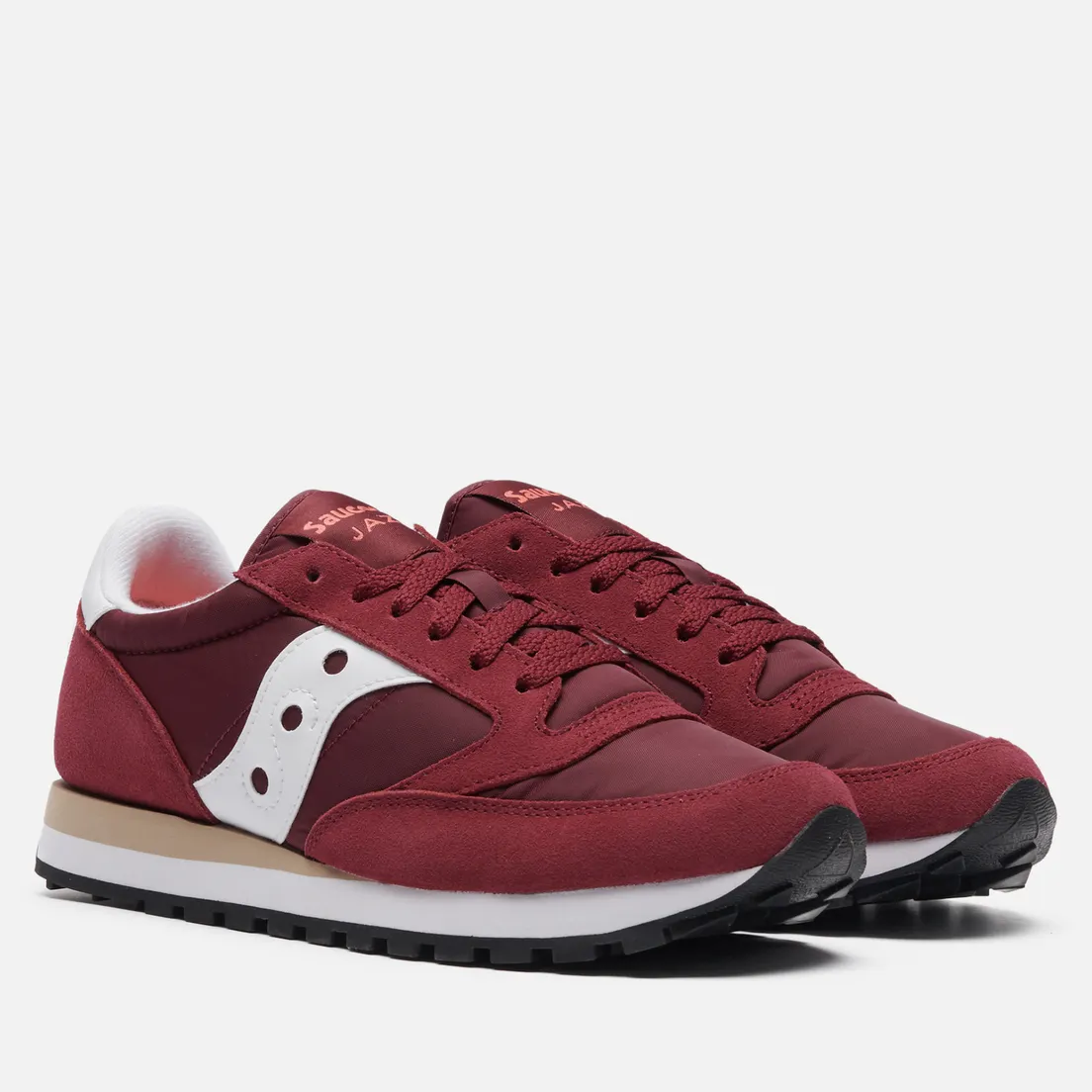 Saucony Мужские кроссовки Jazz Original