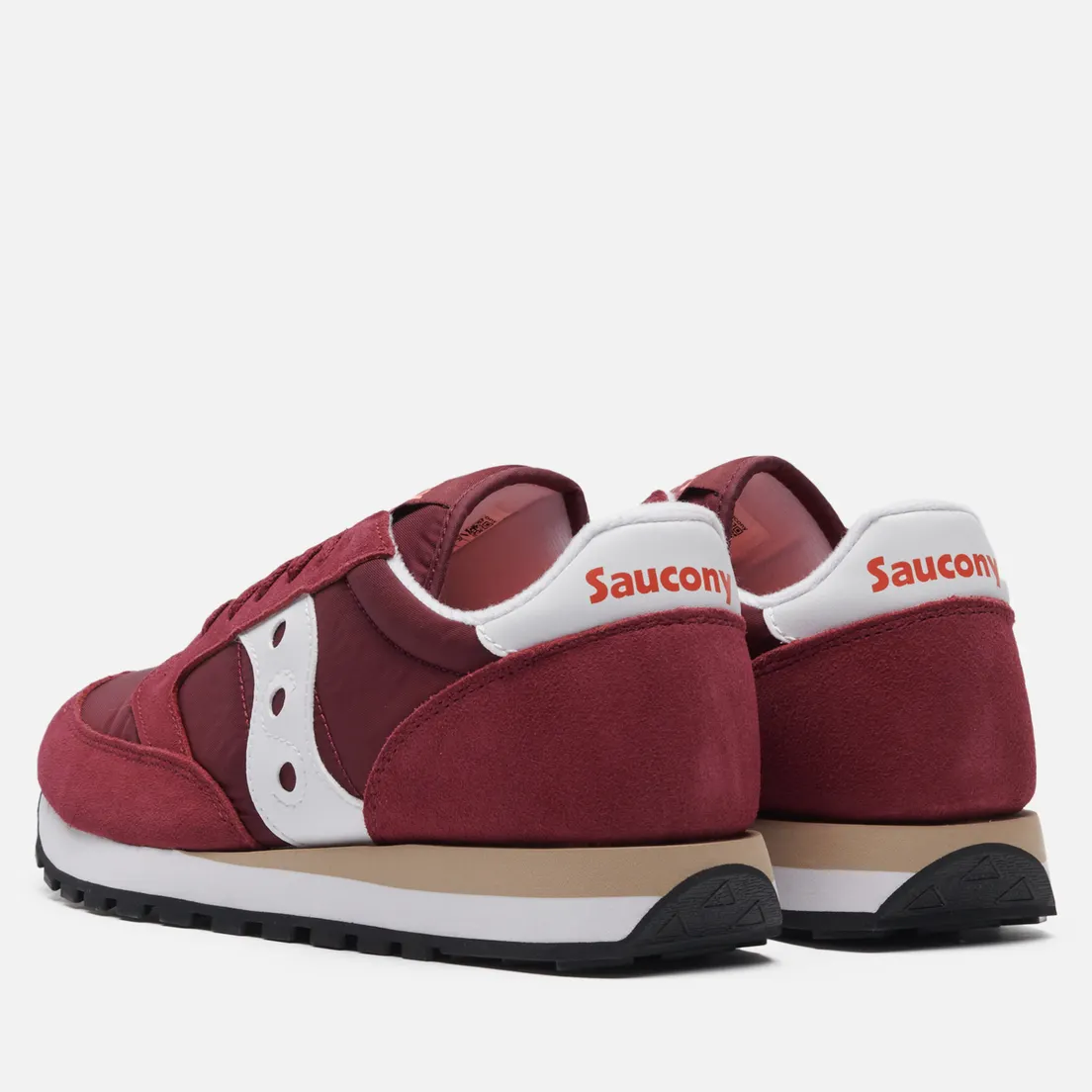 Saucony Мужские кроссовки Jazz Original
