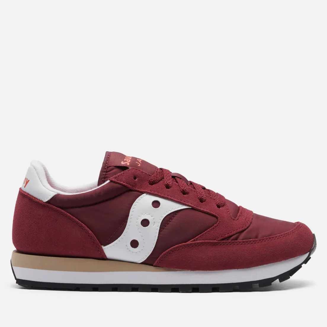 Saucony Мужские кроссовки Jazz Original