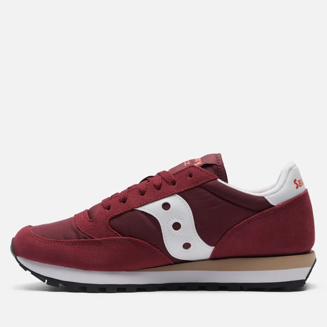 Saucony Мужские кроссовки Jazz Original
