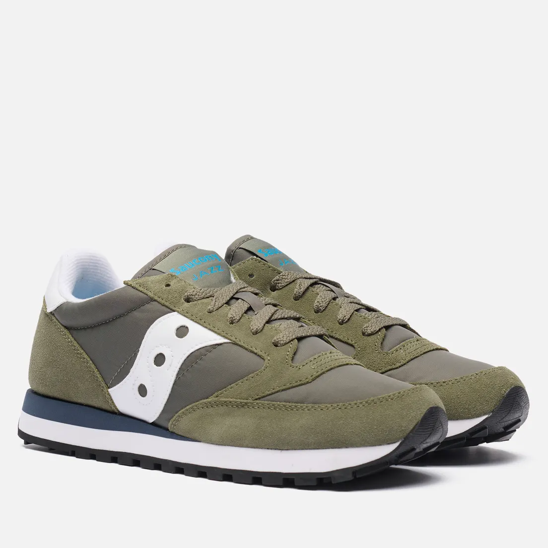 Saucony Мужские кроссовки Jazz Original