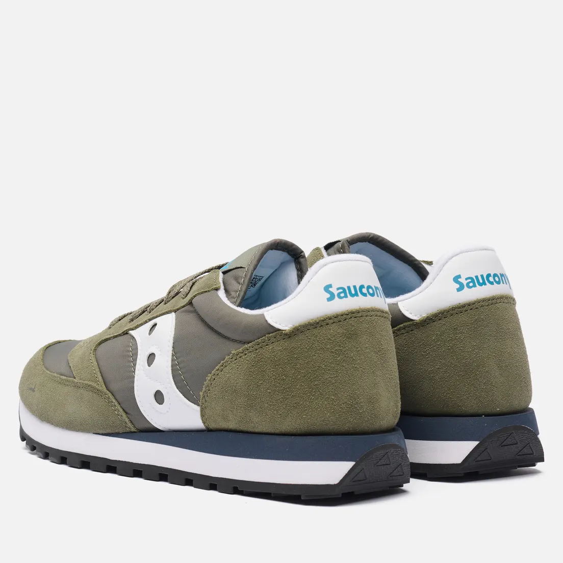 Saucony Мужские кроссовки Jazz Original