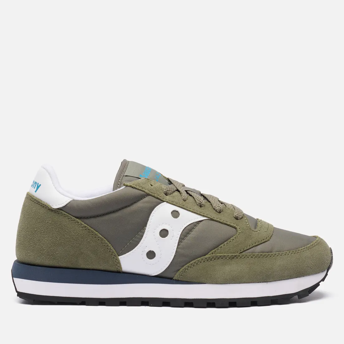 Saucony Мужские кроссовки Jazz Original