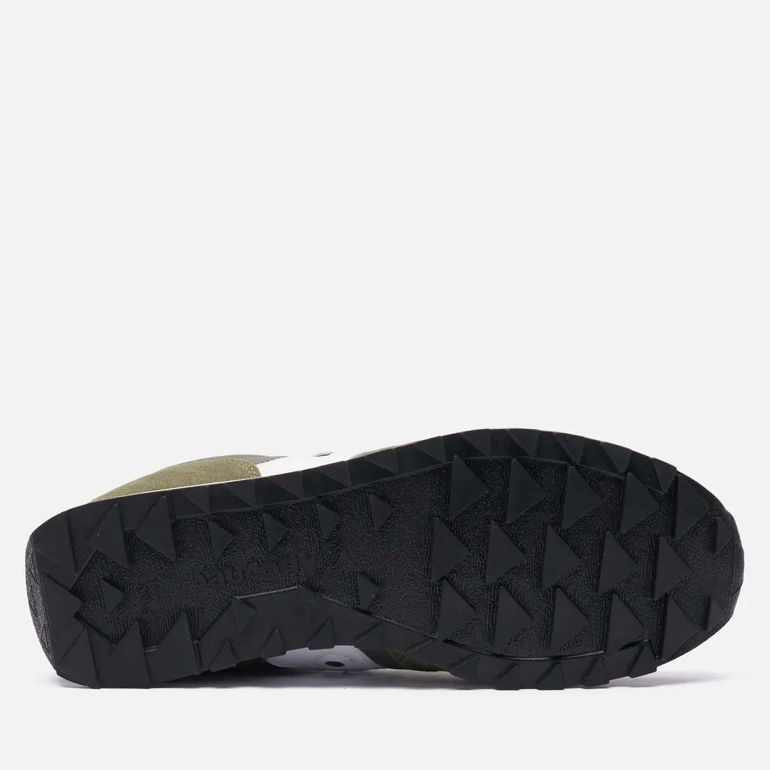 Saucony Мужские кроссовки Jazz Original