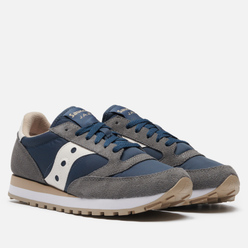 Saucony Кроссовки Jazz Original
