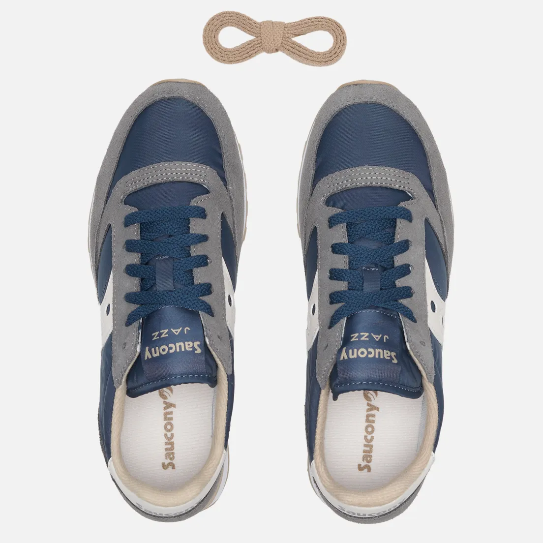 Saucony Кроссовки Jazz Original