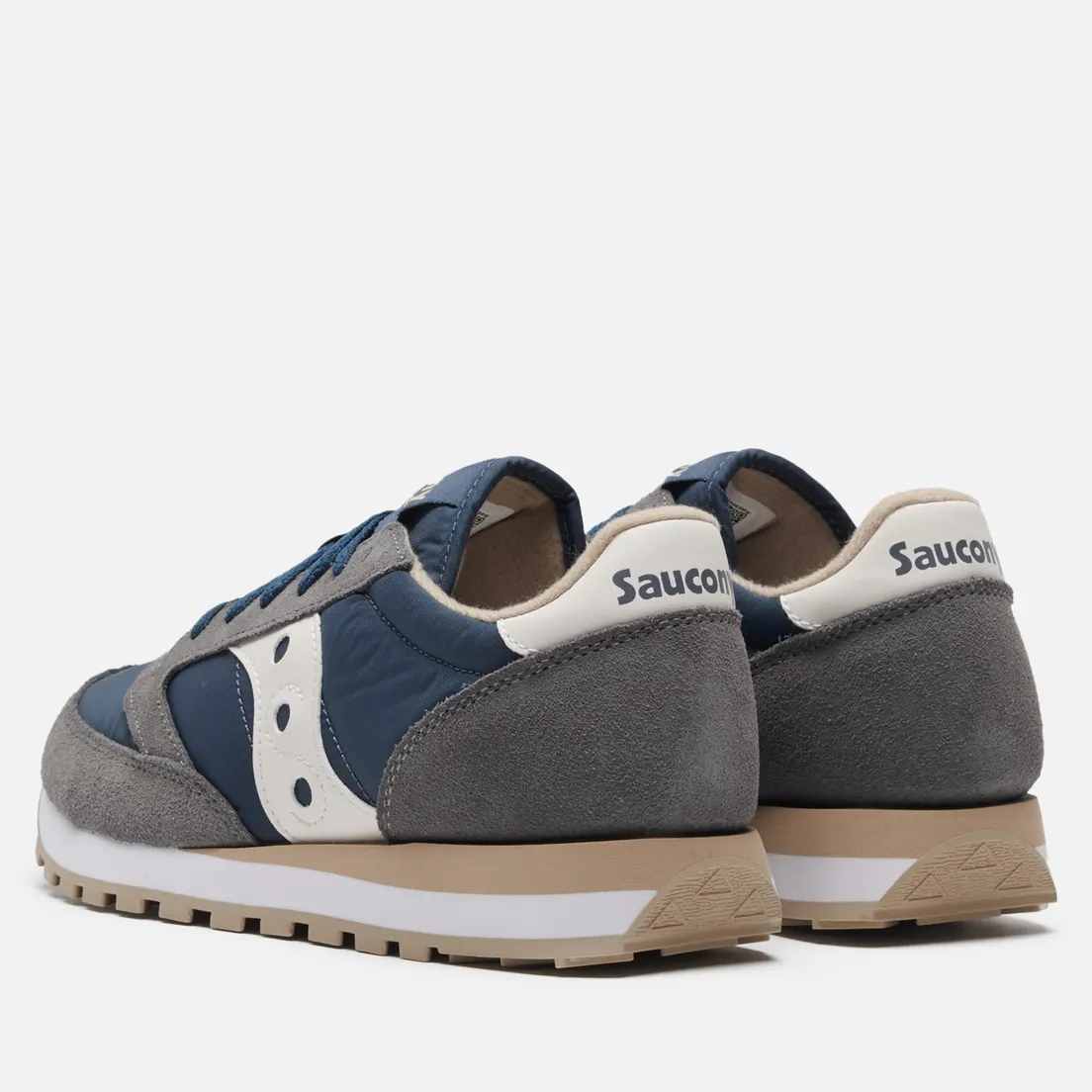 Saucony Кроссовки Jazz Original