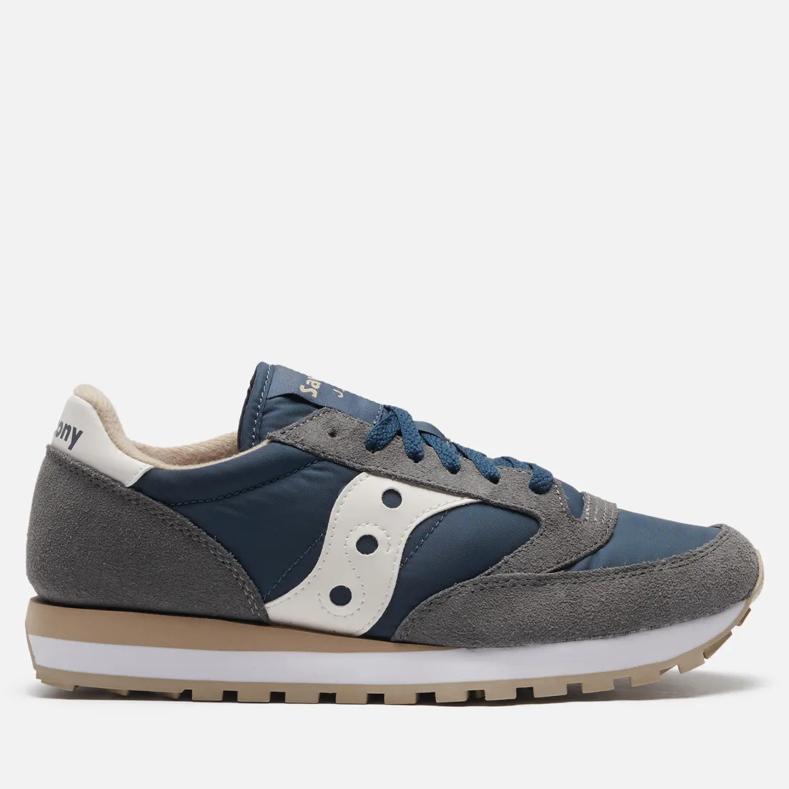 Saucony Кроссовки Jazz Original
