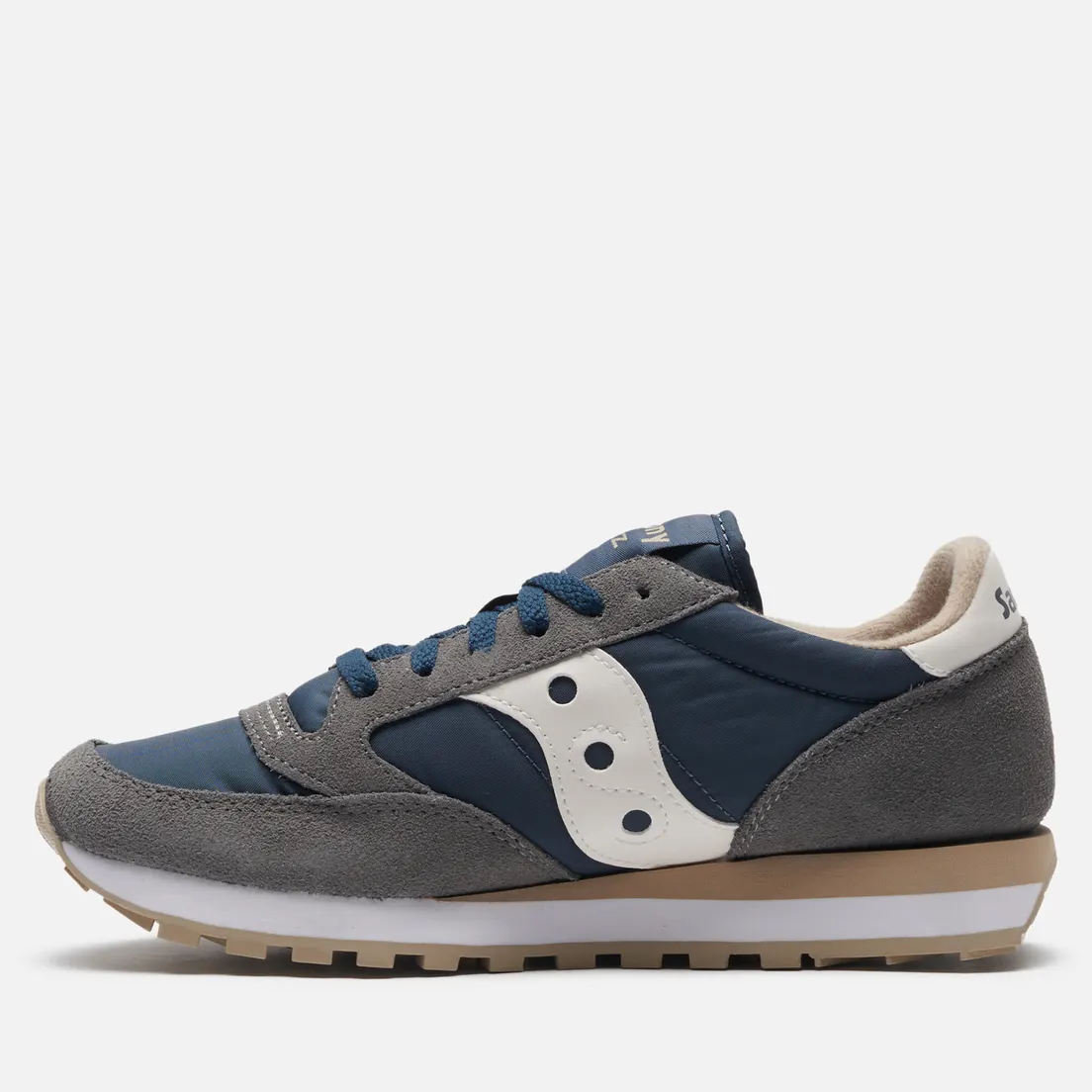 Saucony Кроссовки Jazz Original