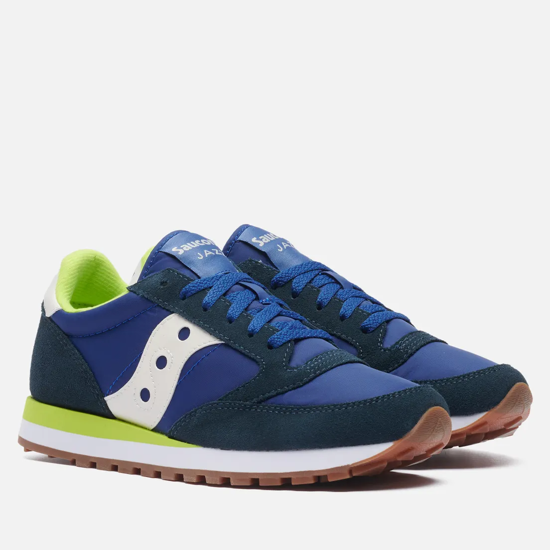 Saucony Кроссовки Jazz Original